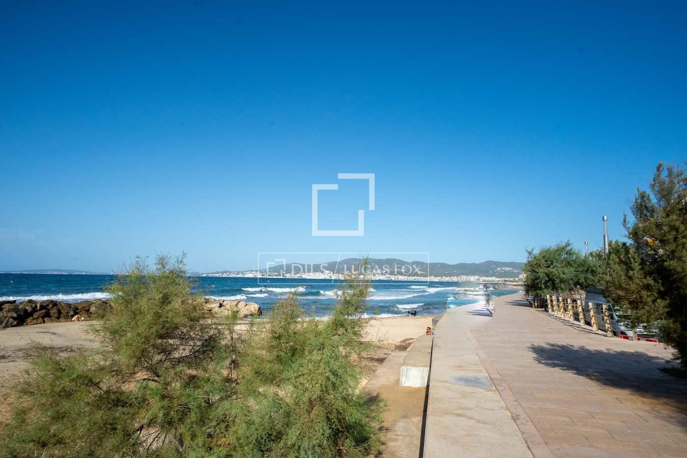 Apartment for Sale in Palma de Mallorca