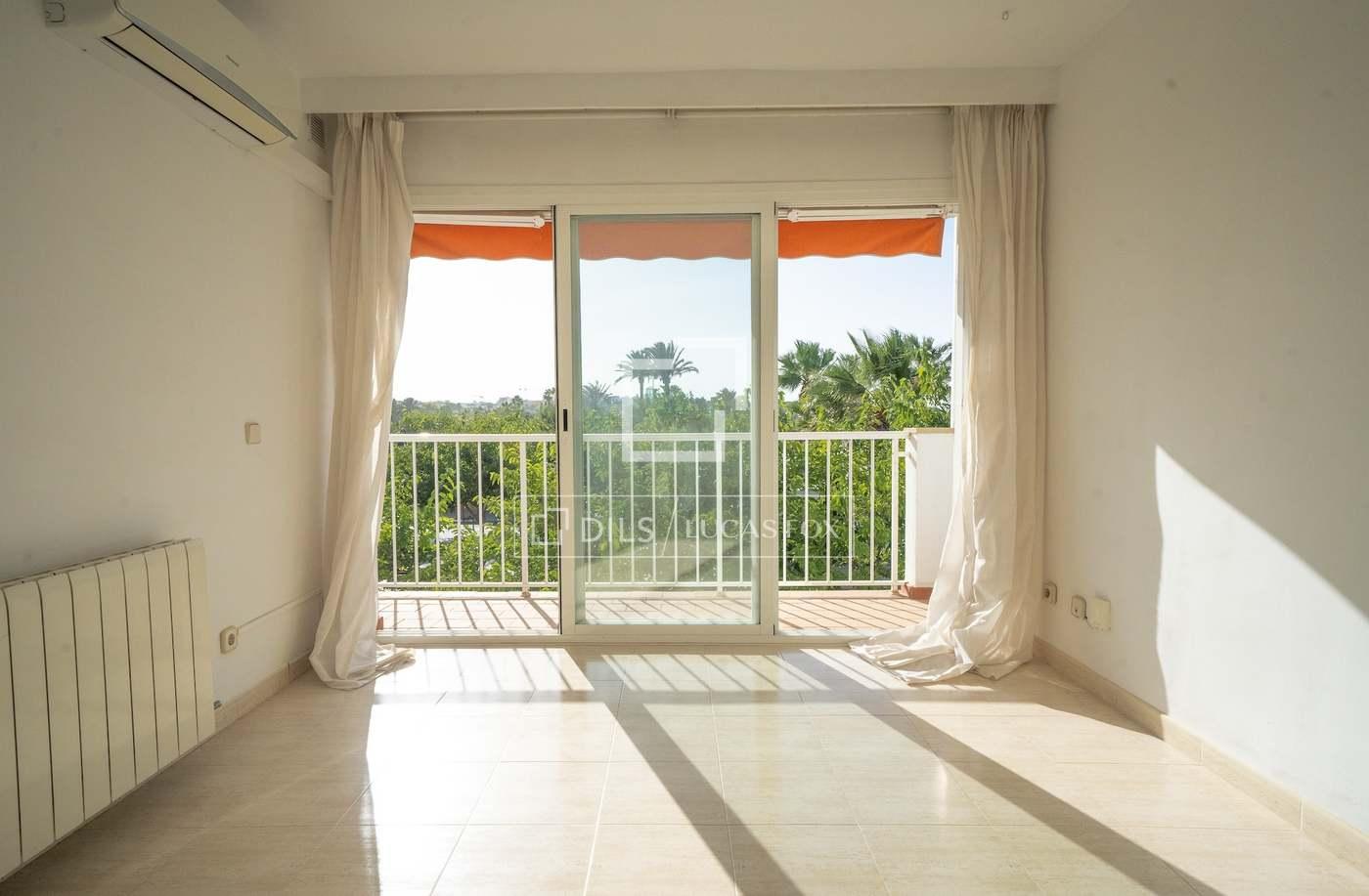 Apartment for Sale in Palma de Mallorca