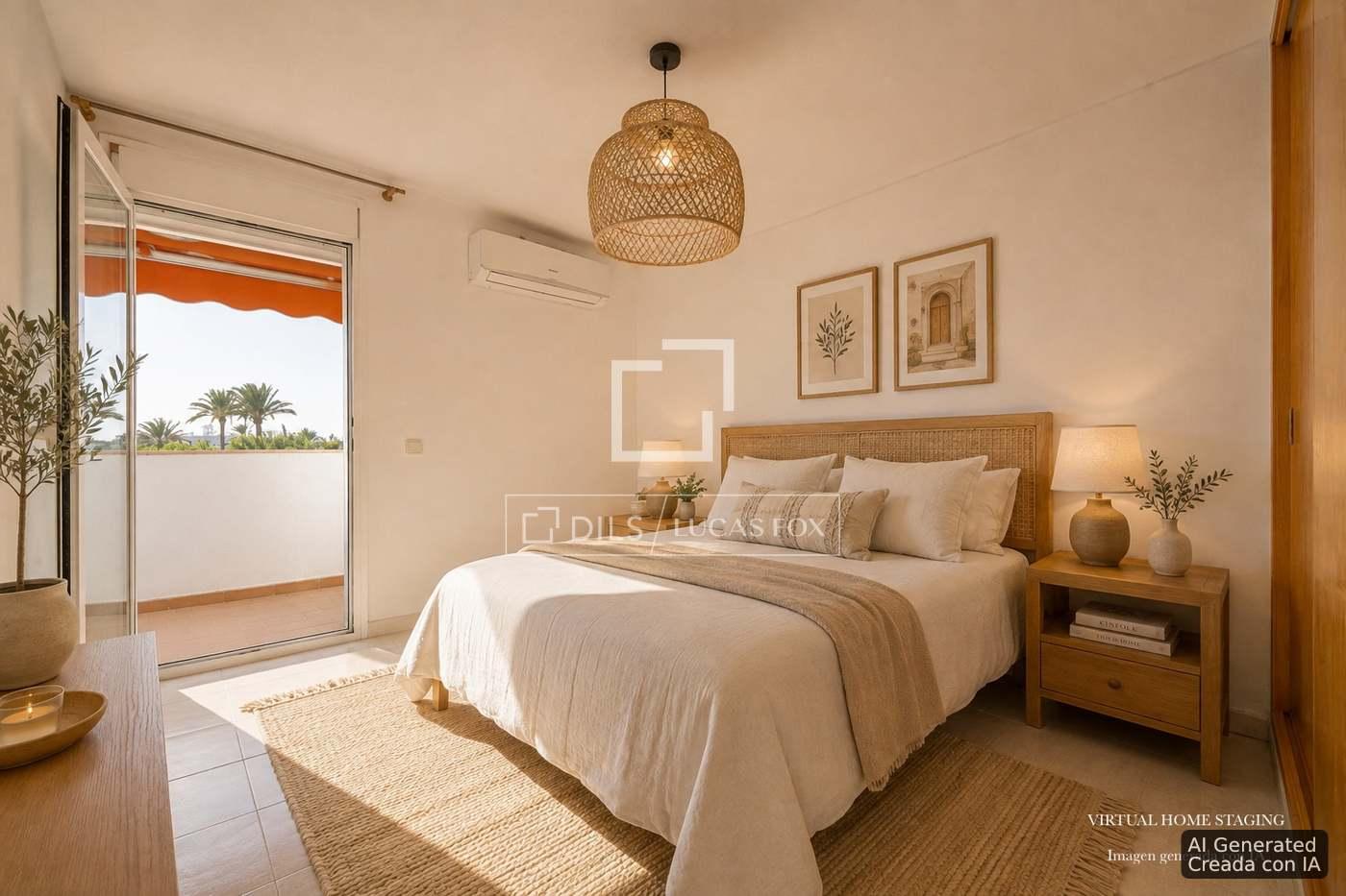 Apartment for Sale in Palma de Mallorca