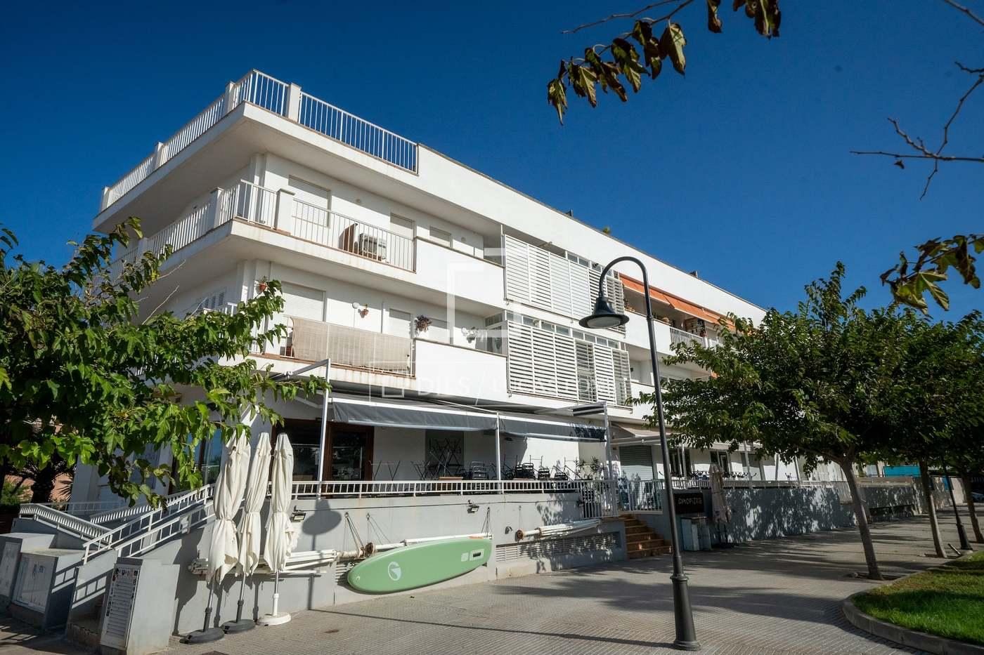 Apartment for Sale in Palma de Mallorca