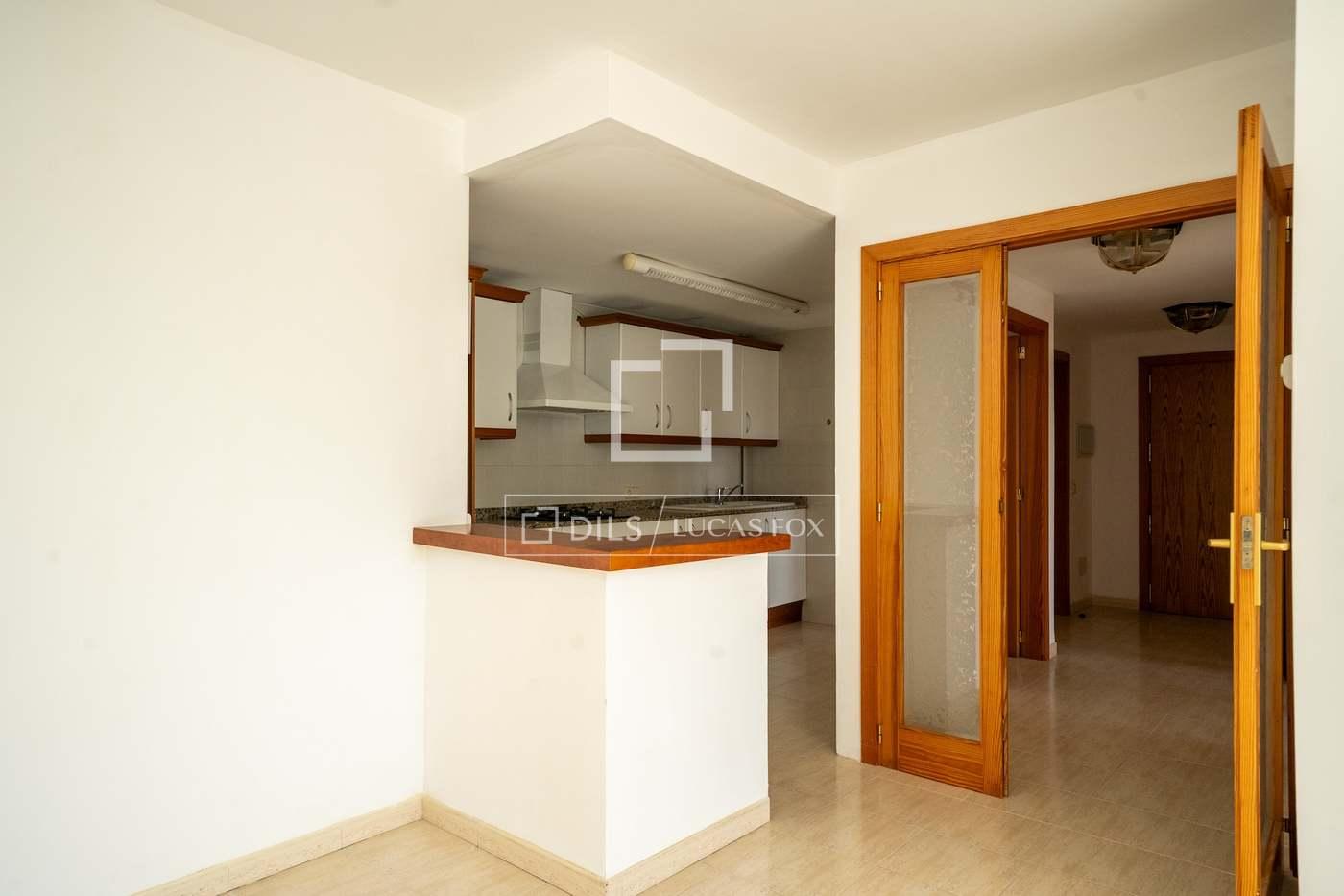 Apartment for Sale in Palma de Mallorca