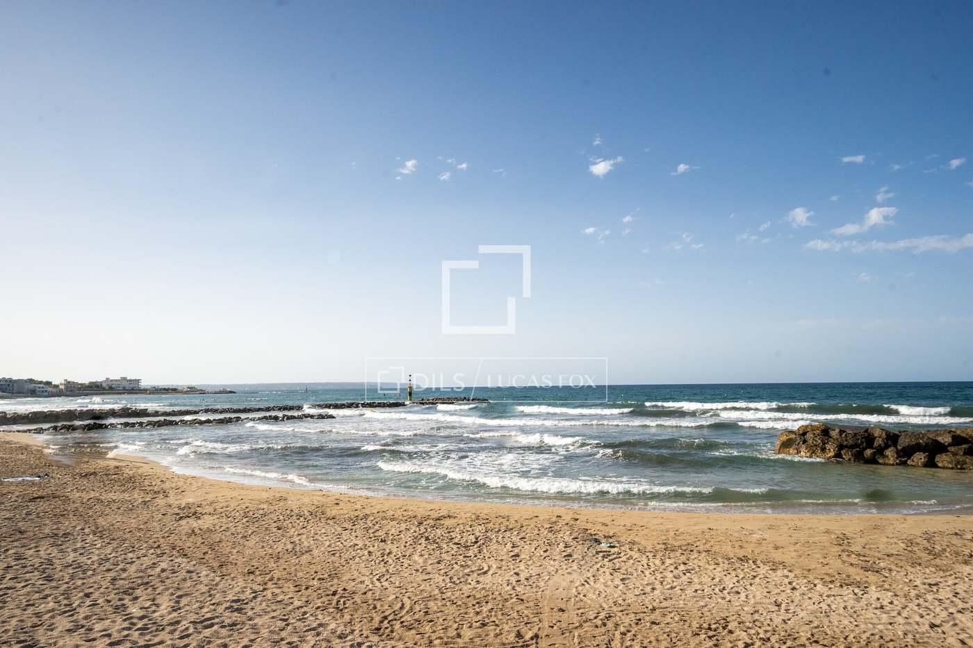 Apartment for Sale in Palma de Mallorca