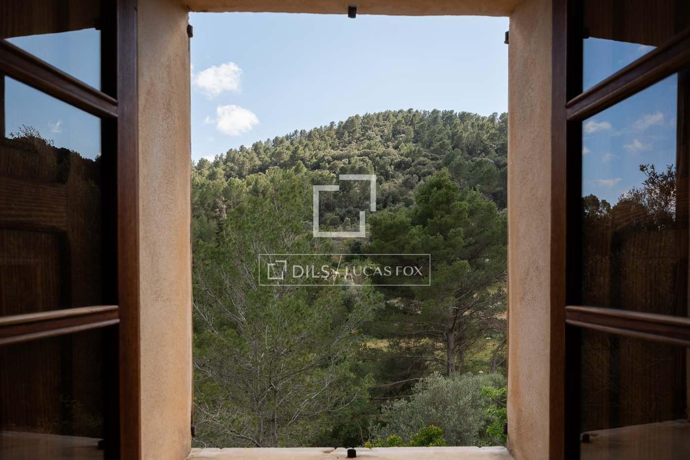 House for Rent in Mancor de la Vall