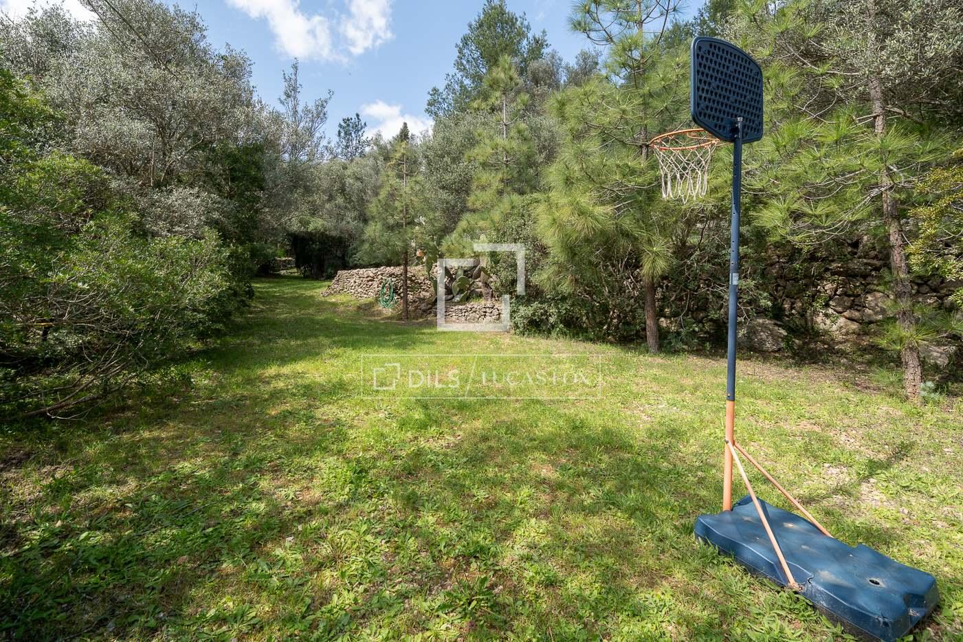 House for Rent in Mancor de la Vall