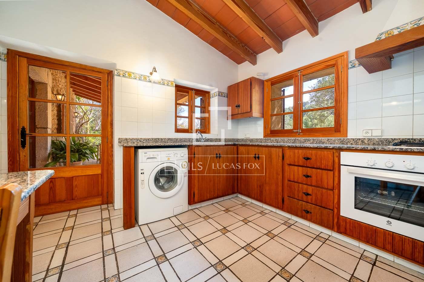 House for Rent in Mancor de la Vall
