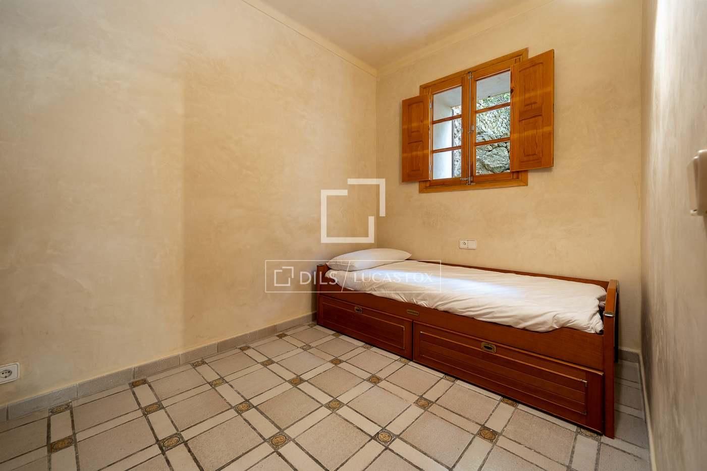 House for Rent in Mancor de la Vall