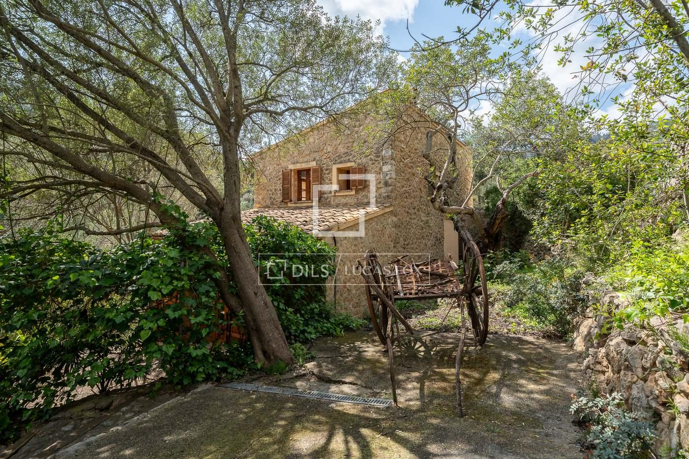 House for Rent in Mancor de la Vall
