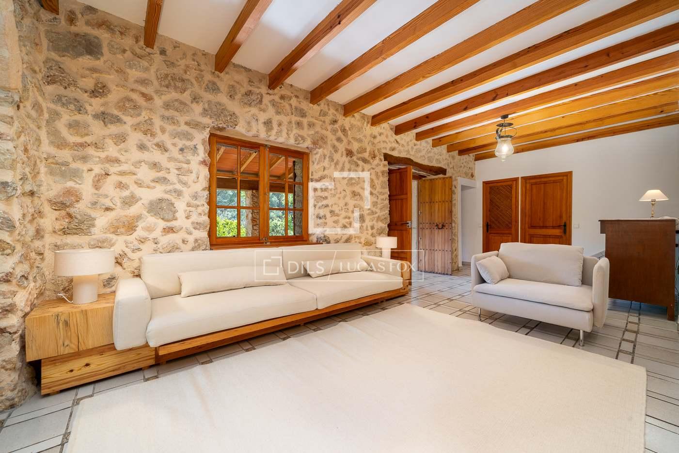 House for Rent in Mancor de la Vall