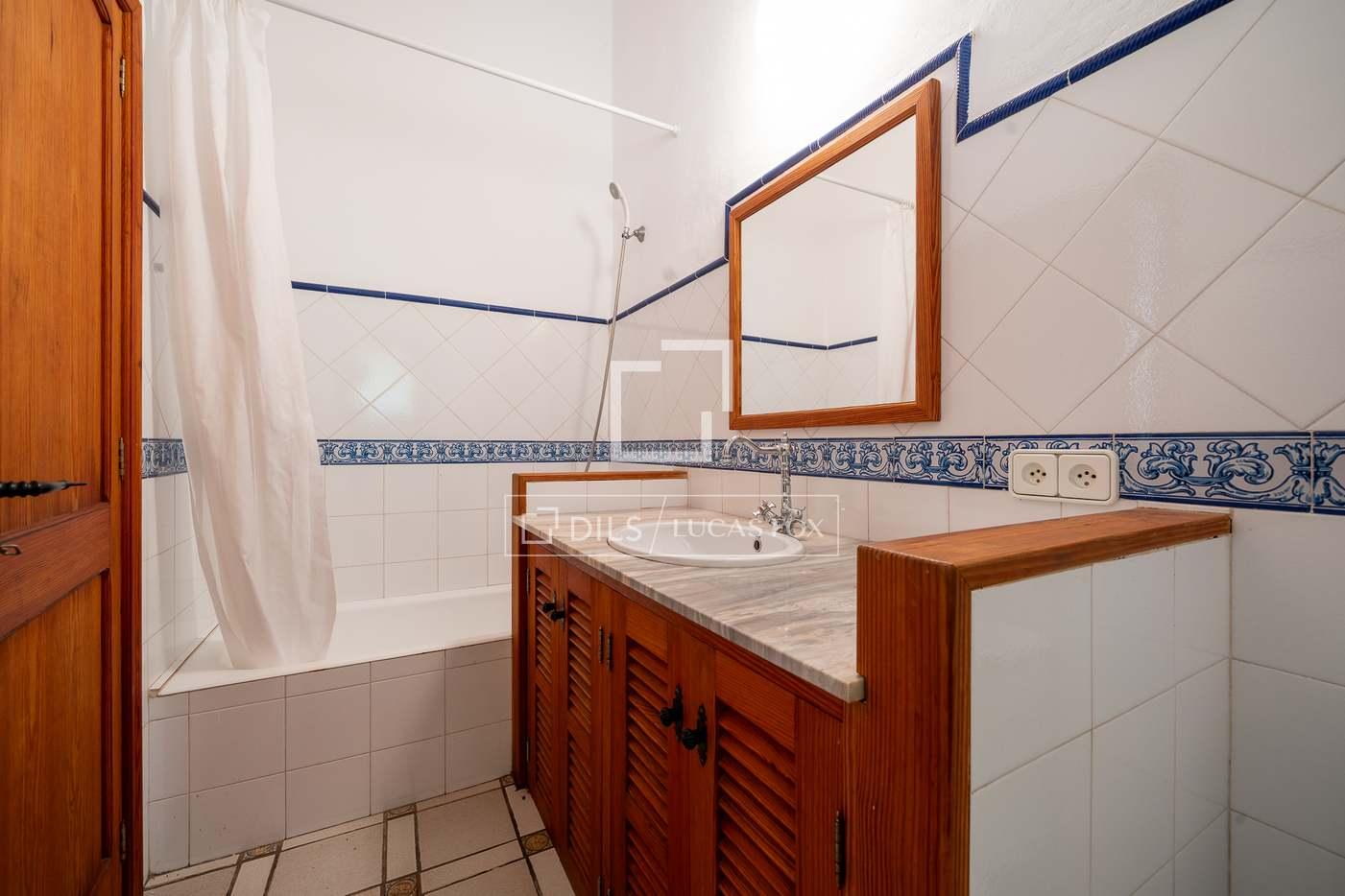 House for Rent in Mancor de la Vall