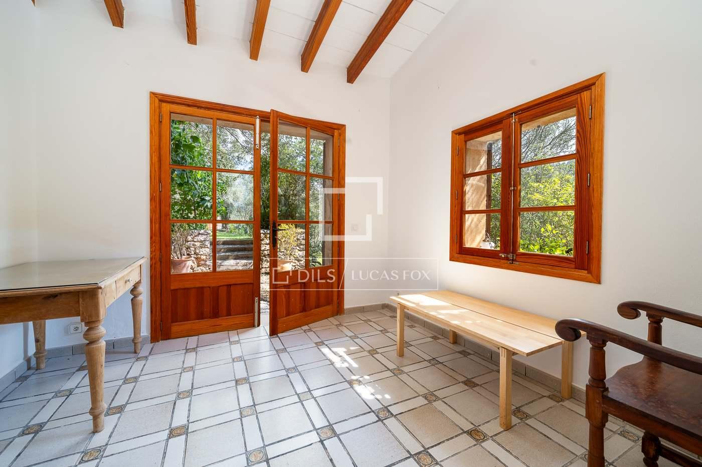 House for Rent in Mancor de la Vall