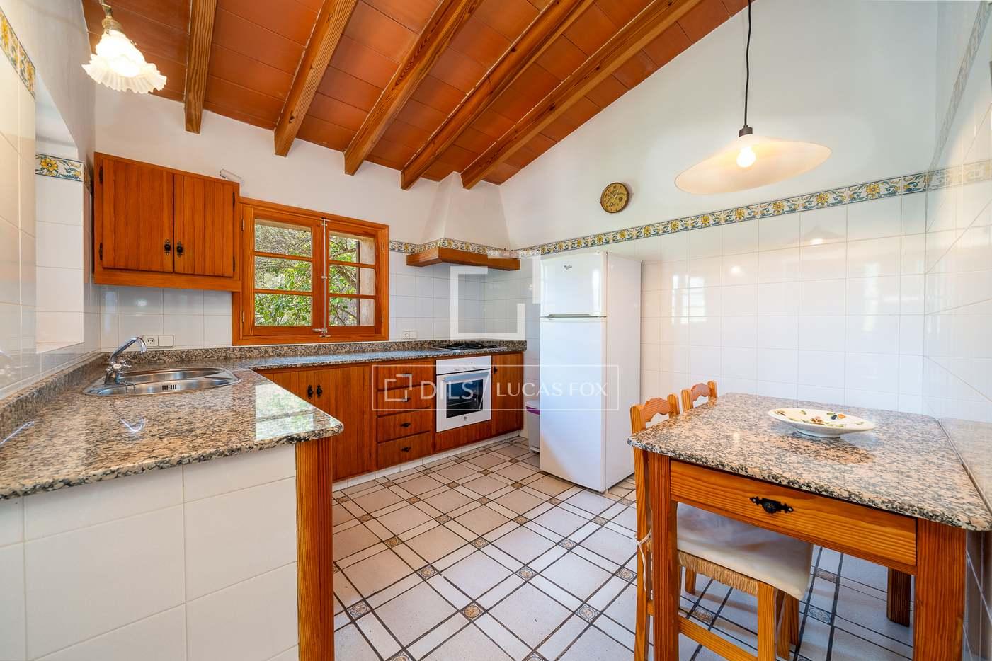 House for Rent in Mancor de la Vall