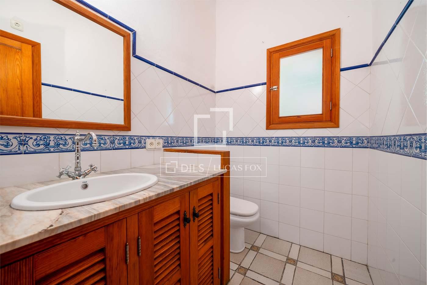 House for Rent in Mancor de la Vall