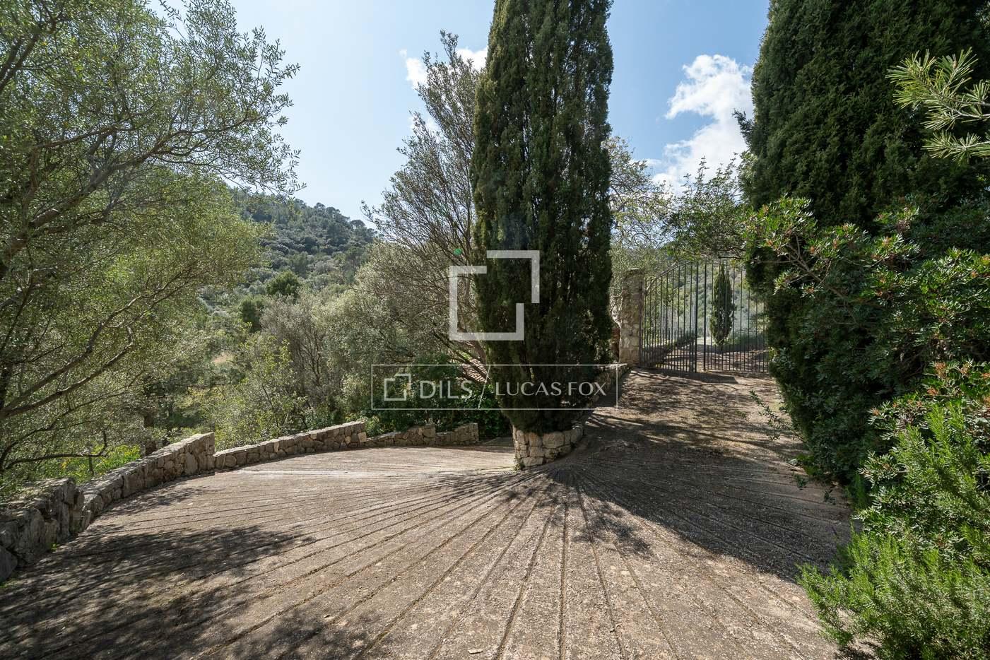 House for Rent in Mancor de la Vall