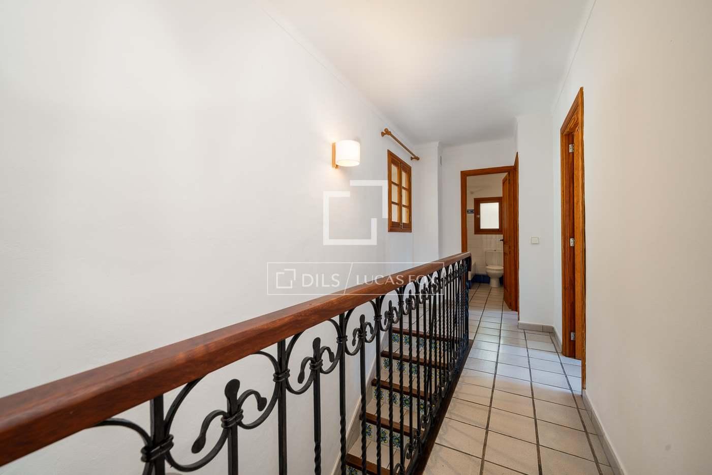 House for Rent in Mancor de la Vall
