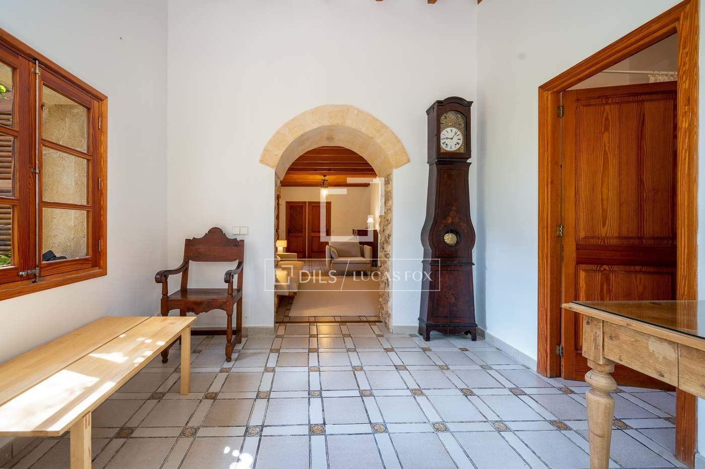 House for Rent in Mancor de la Vall