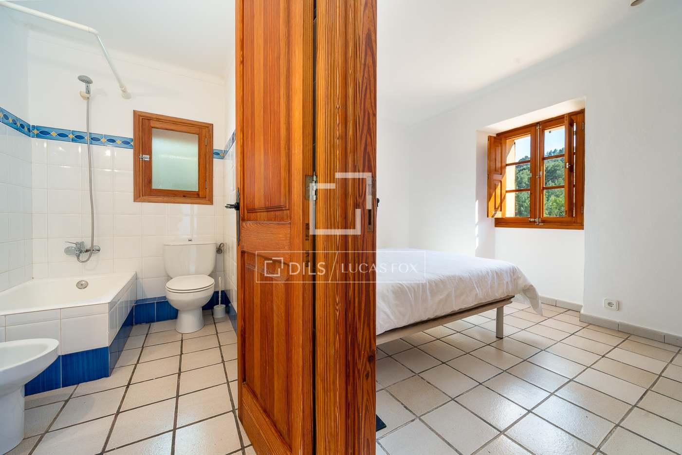 House for Rent in Mancor de la Vall