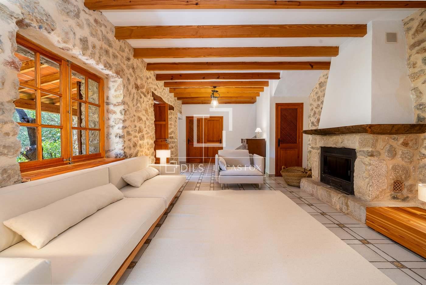 House for Rent in Mancor de la Vall