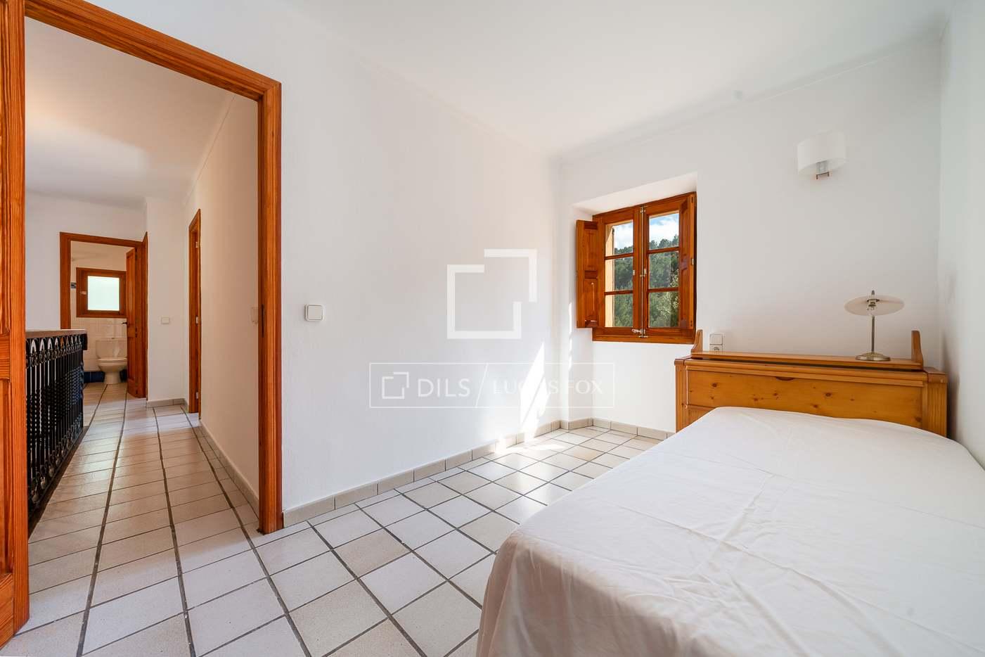 House for Rent in Mancor de la Vall