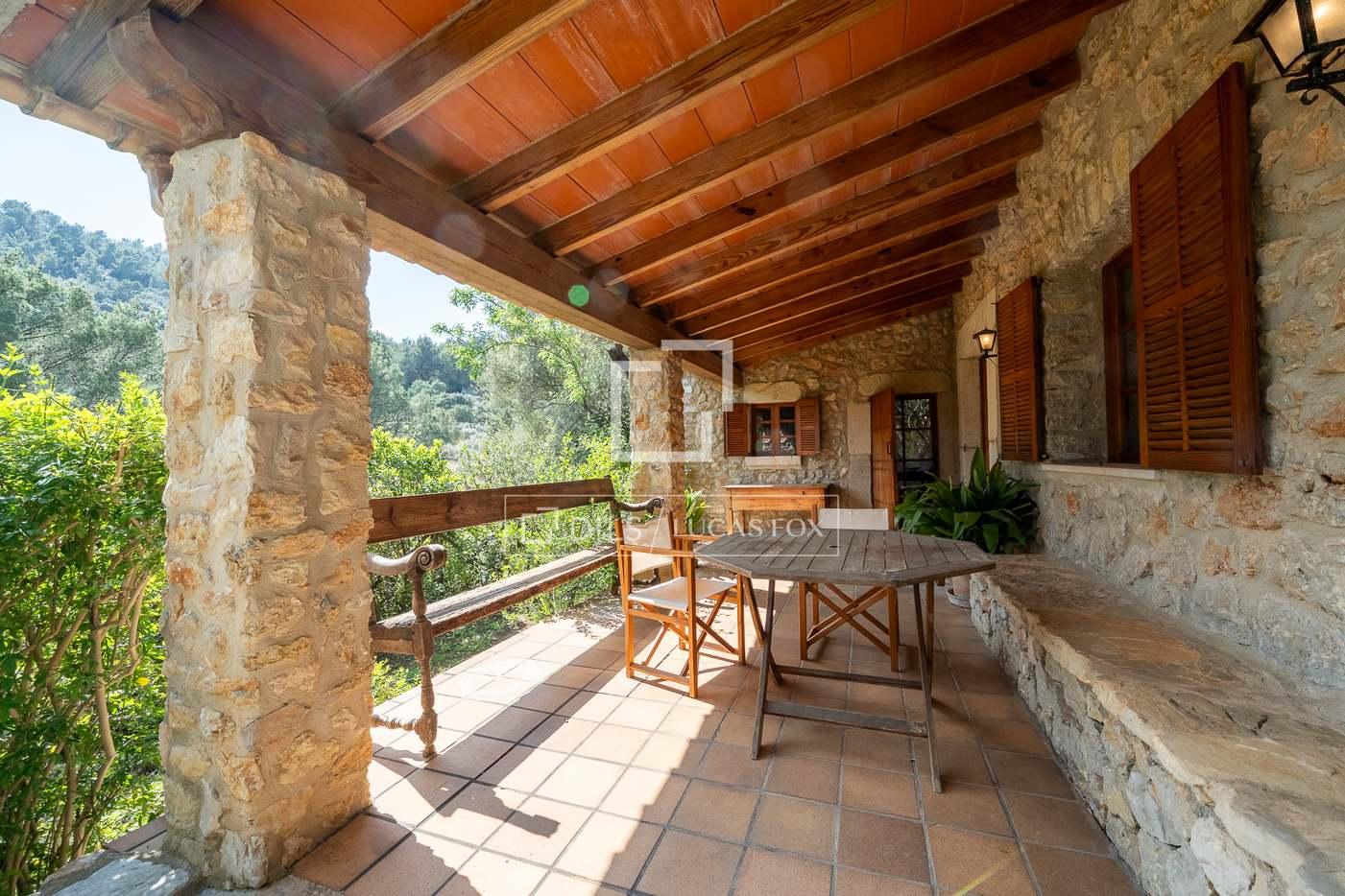 House for Rent in Mancor de la Vall