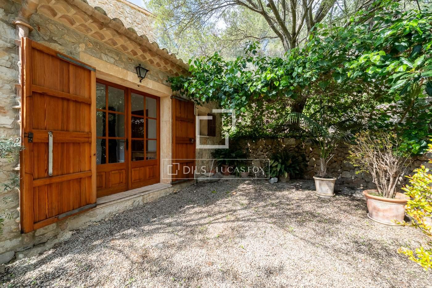 House for Rent in Mancor de la Vall