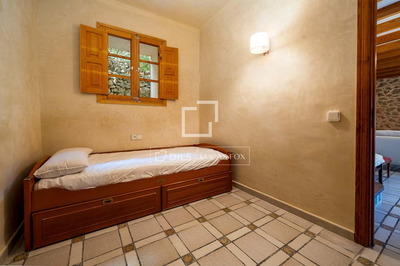 House for Rent in Mancor de la Vall