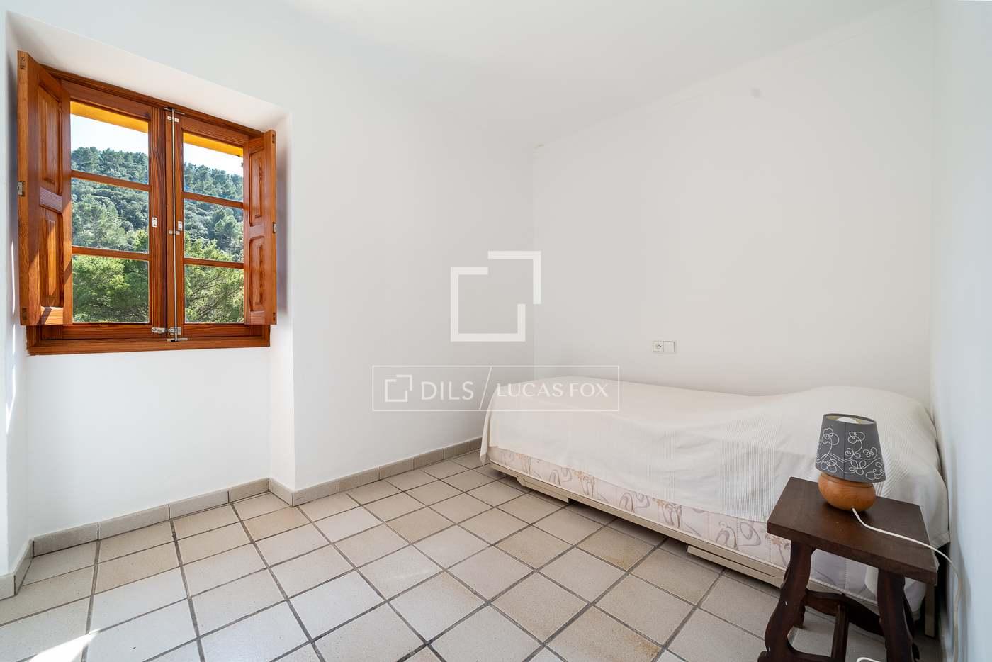 House for Rent in Mancor de la Vall