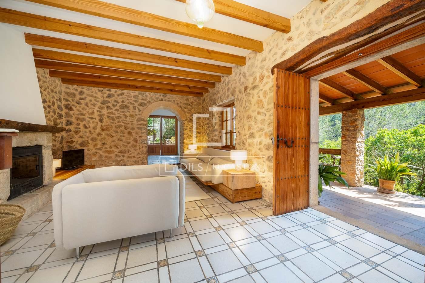 House for Rent in Mancor de la Vall