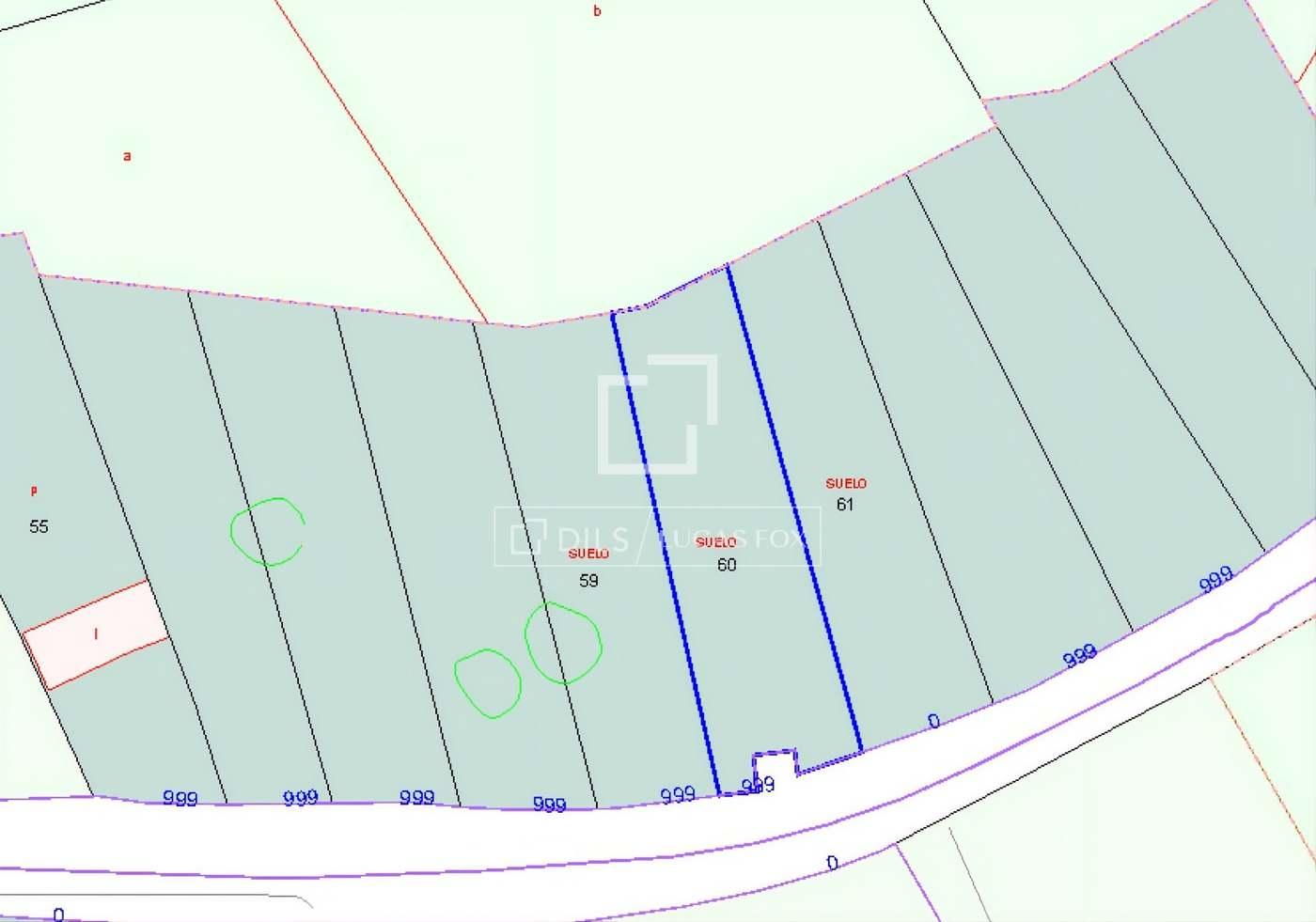 Plot for Sale in Campanet
