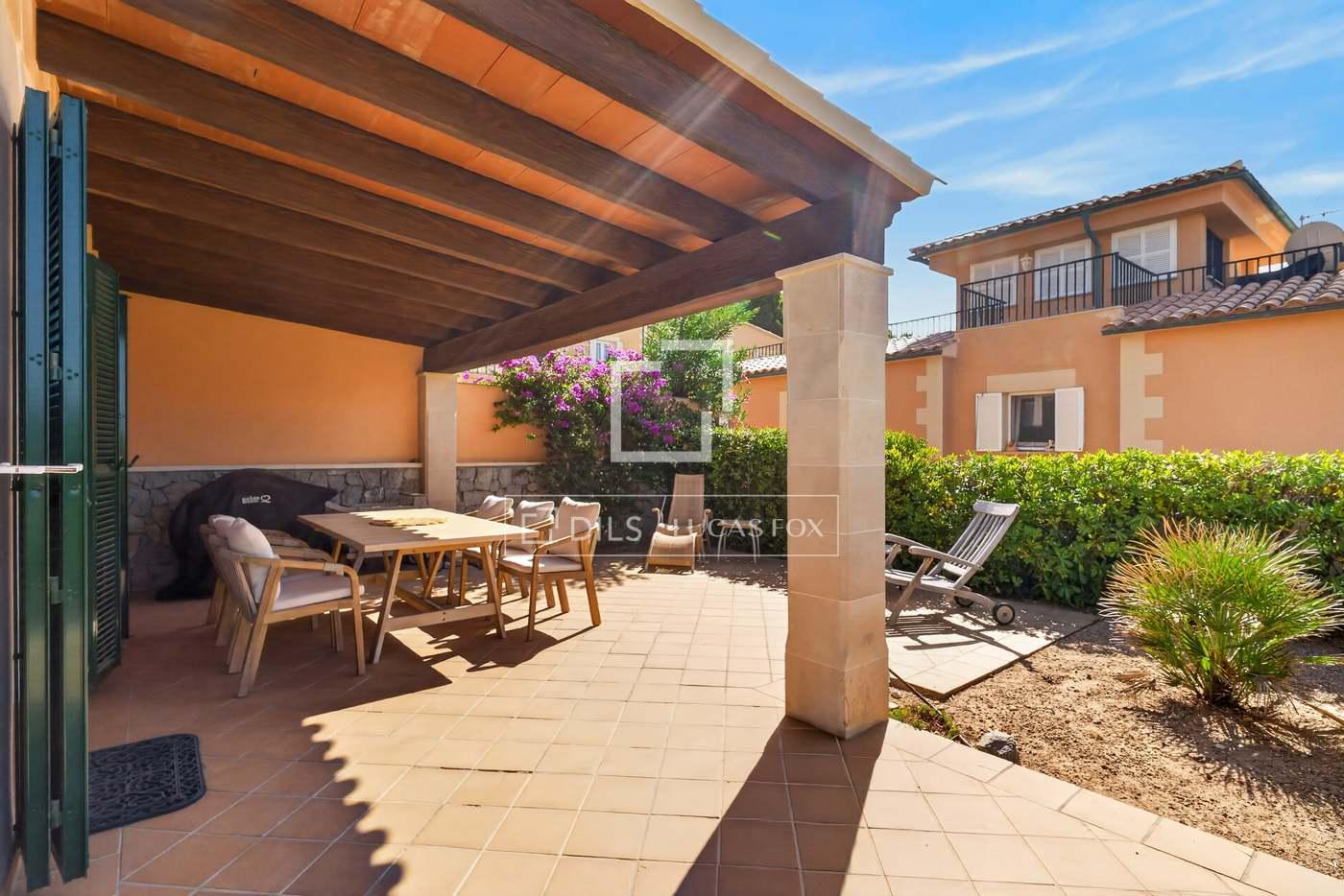 House for Sale in Capdepera