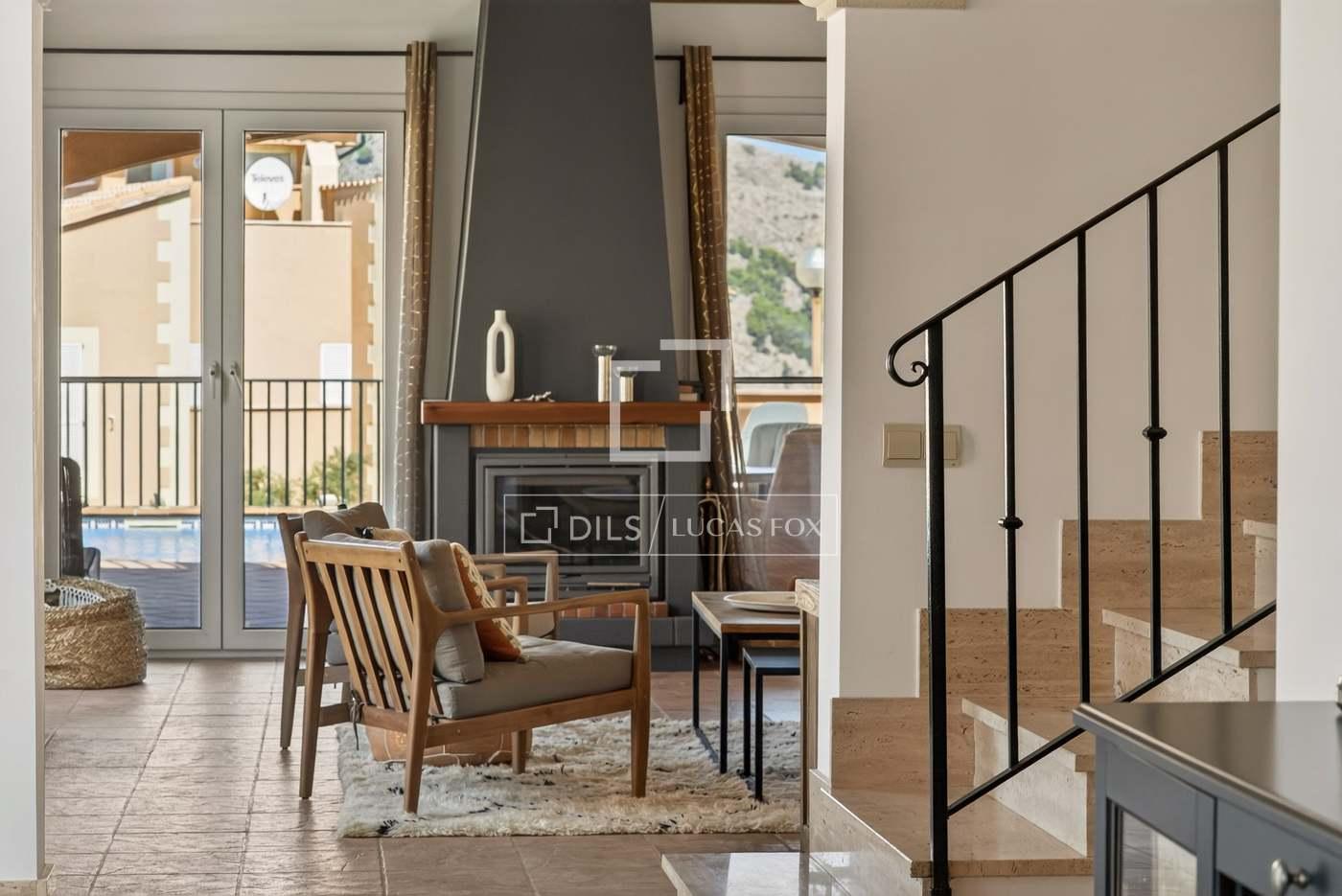 House for Sale in Capdepera