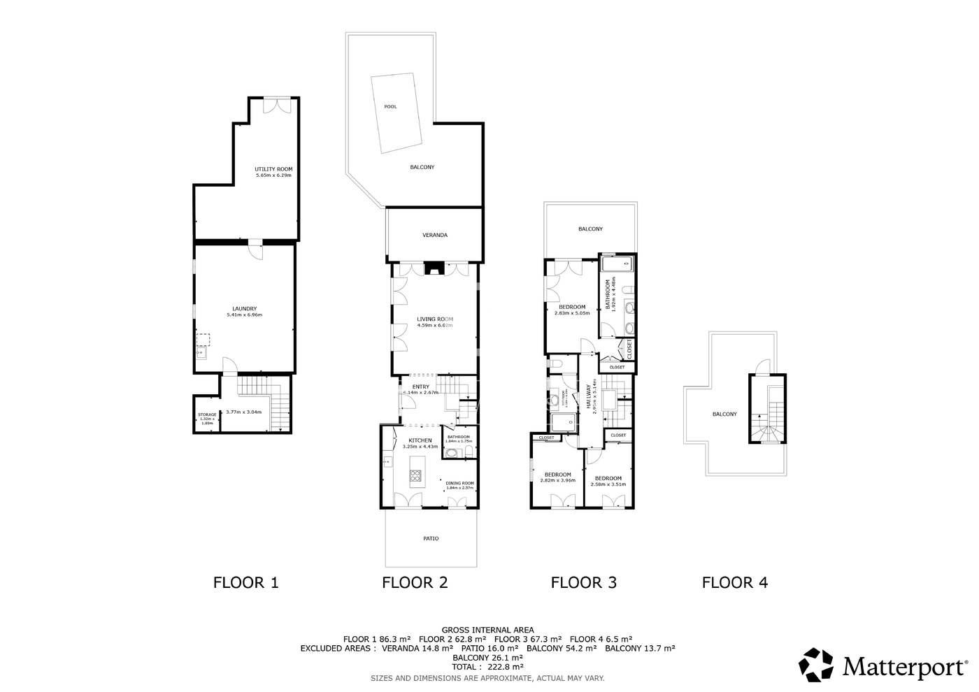 House for Sale in Capdepera