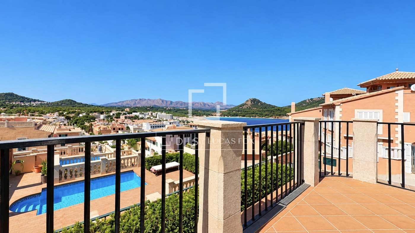 House for Sale in Capdepera