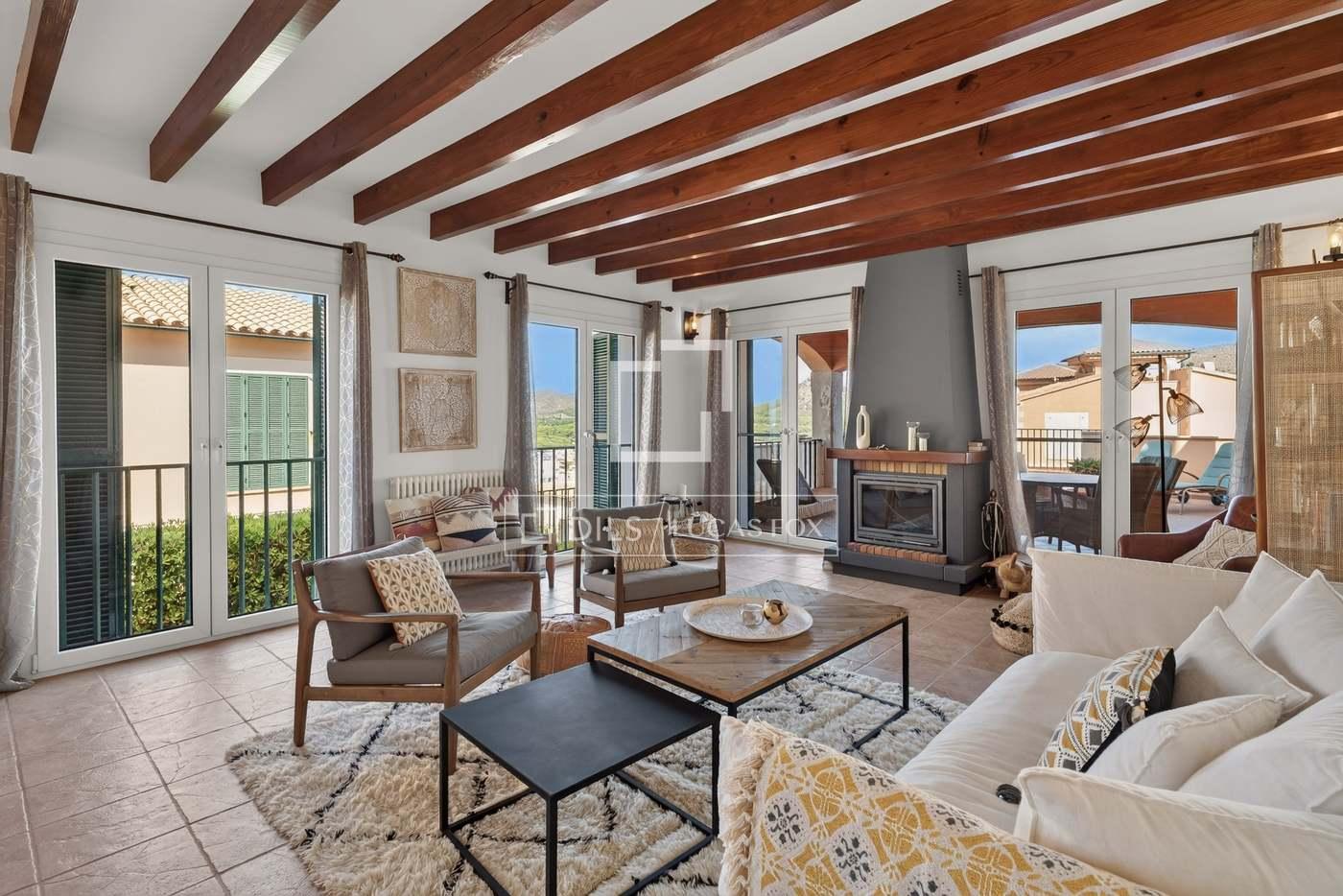 House for Sale in Capdepera