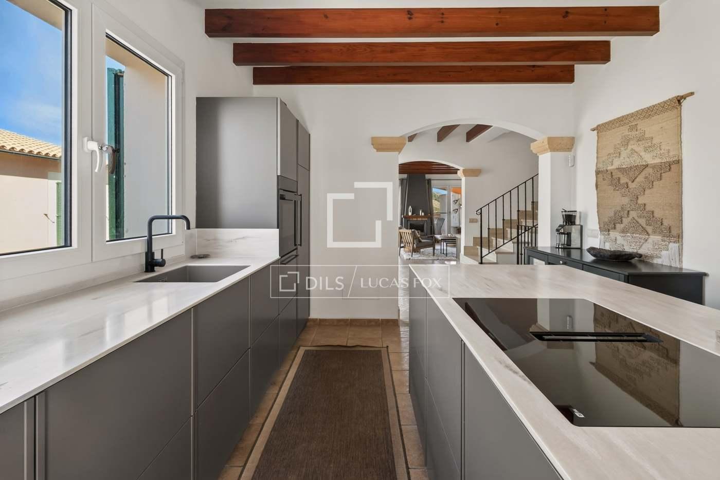 House for Sale in Capdepera