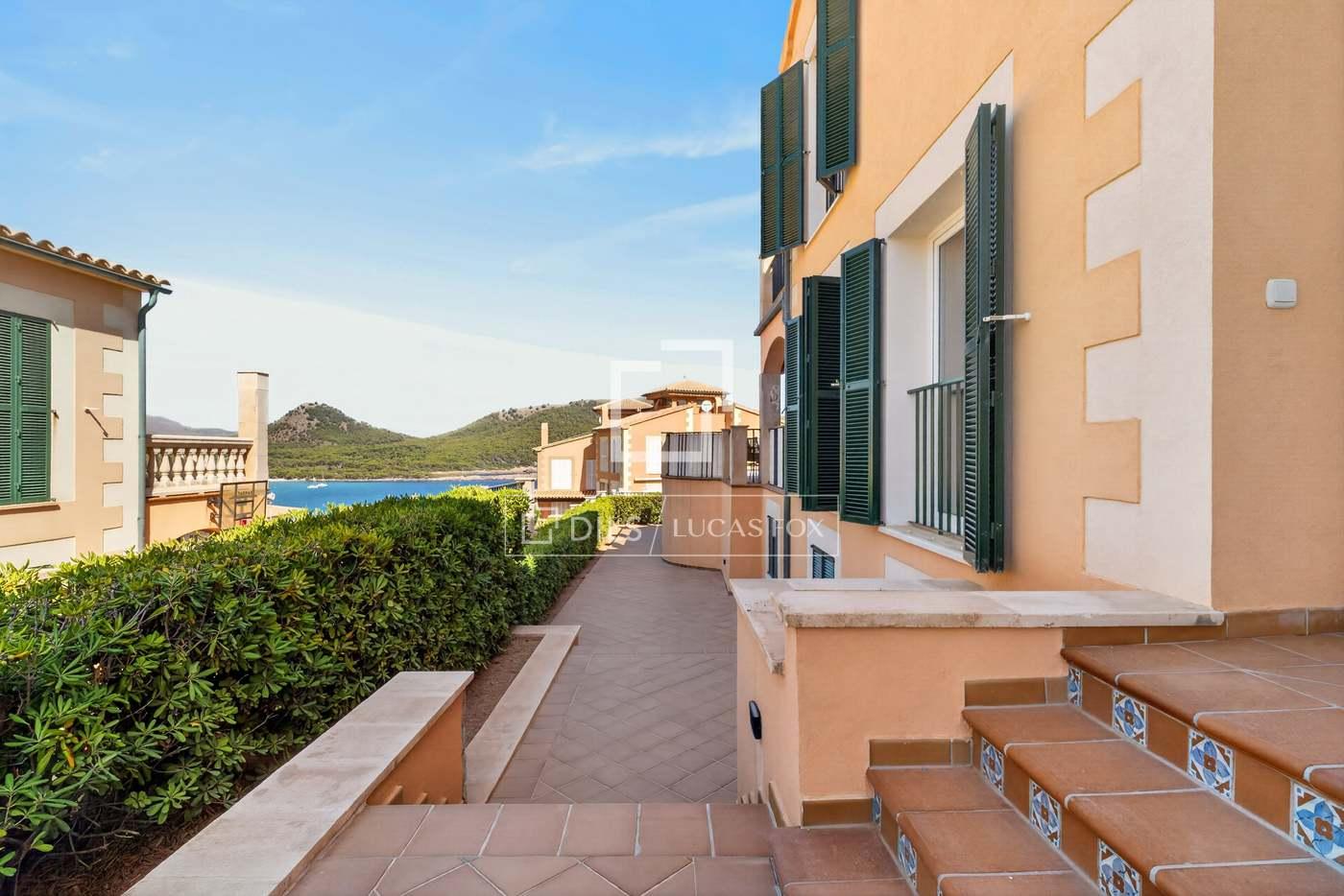 House for Sale in Capdepera