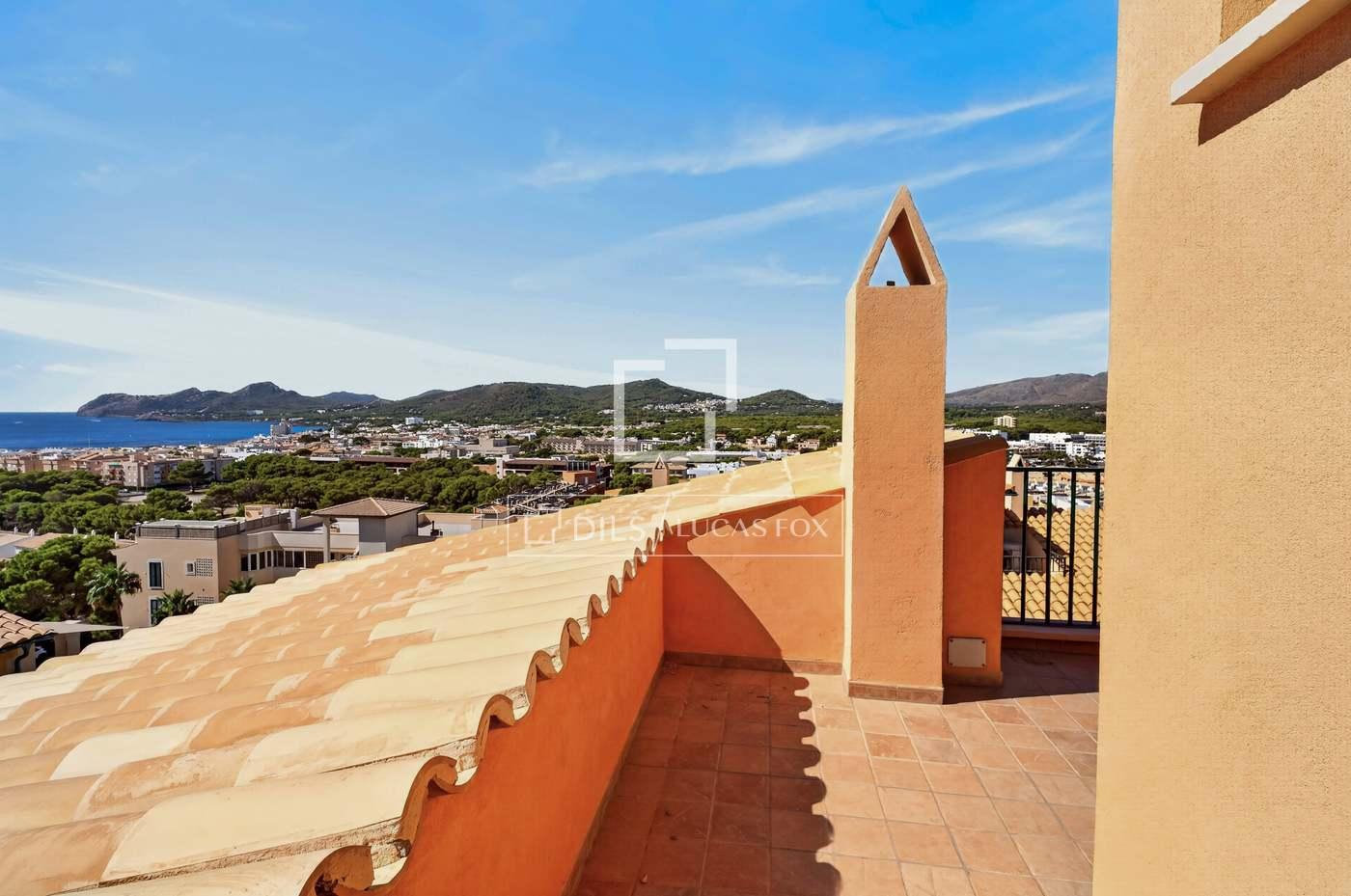 House for Sale in Capdepera