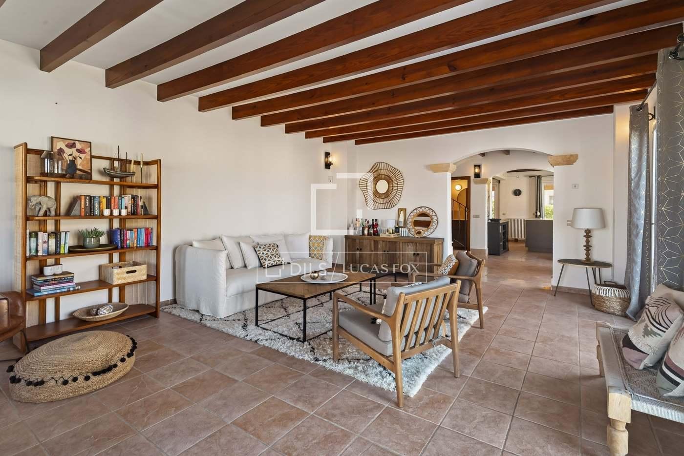 House for Sale in Capdepera