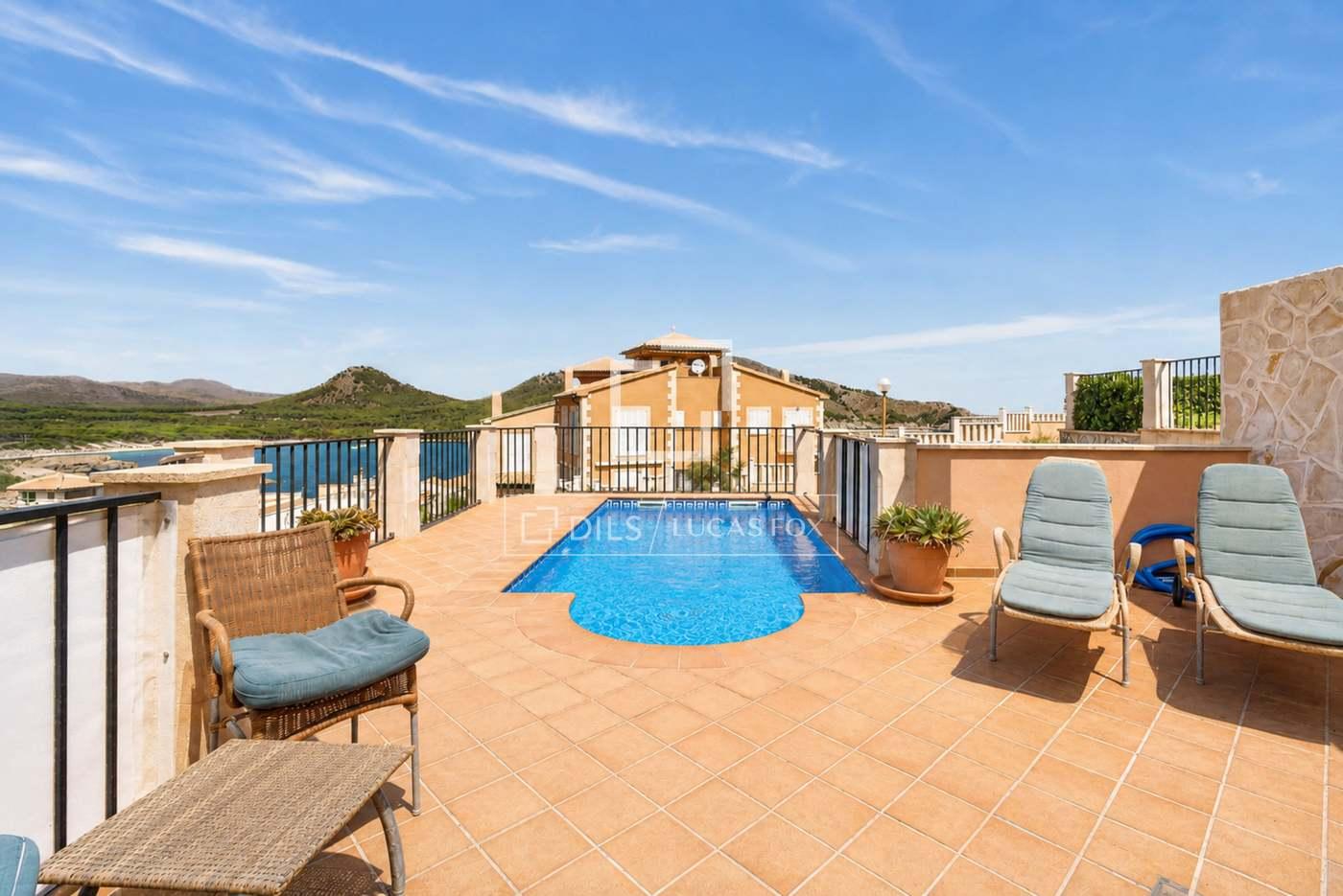 House for Sale in Capdepera