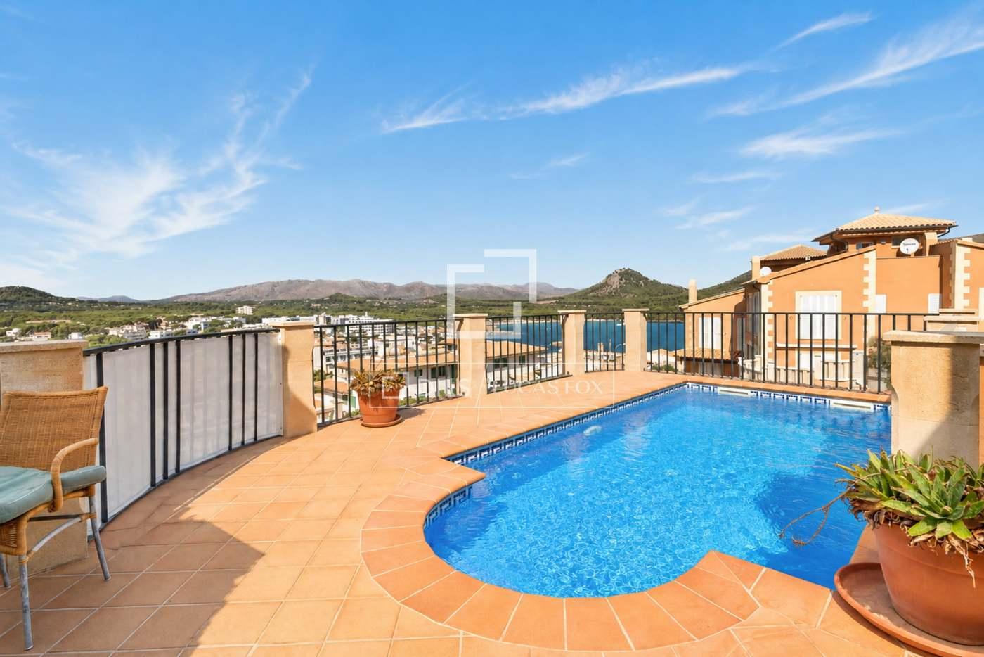 House for Sale in Capdepera
