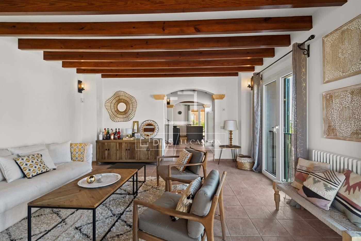 House for Sale in Capdepera