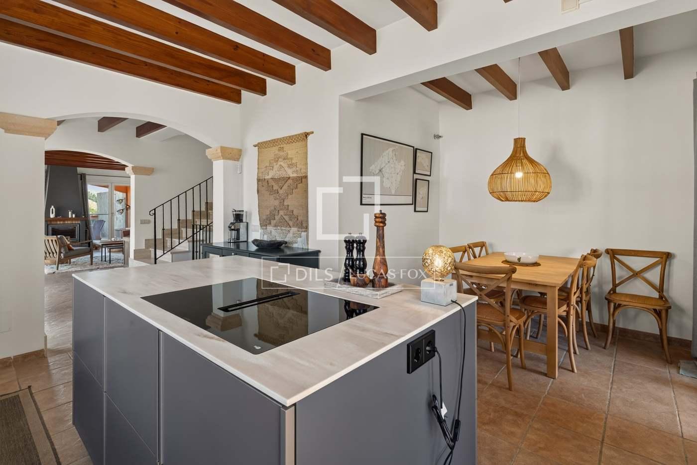 House for Sale in Capdepera