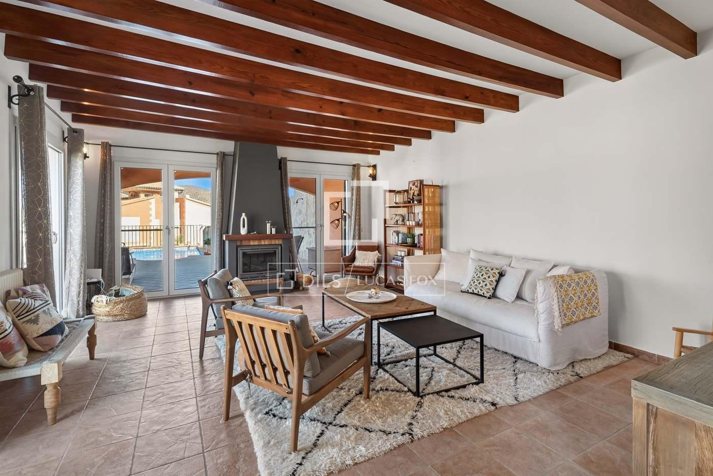 House for Sale in Capdepera