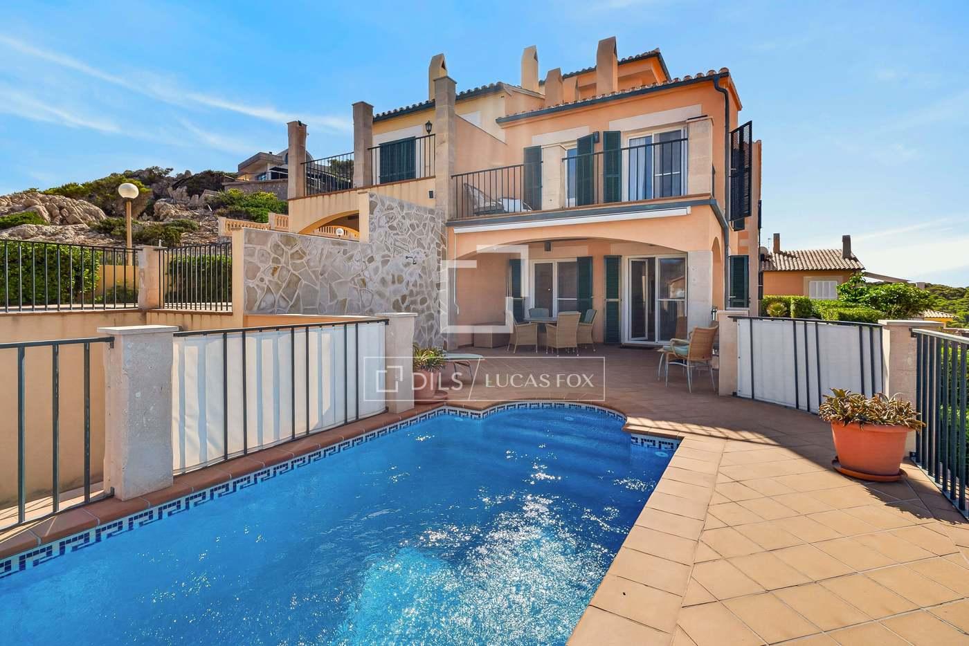 House for Sale in Capdepera