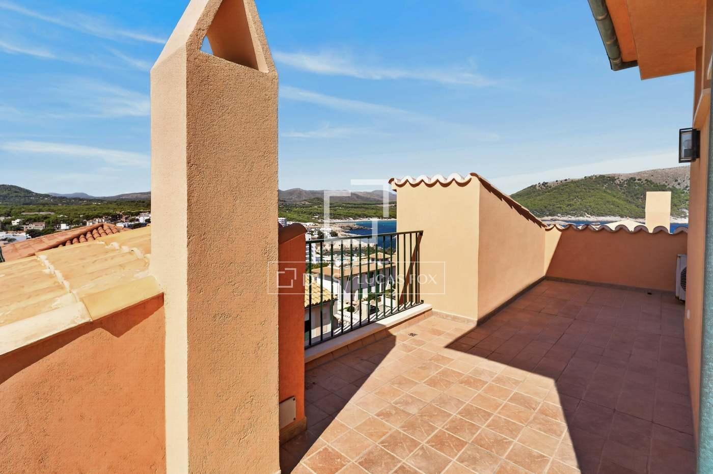 House for Sale in Capdepera
