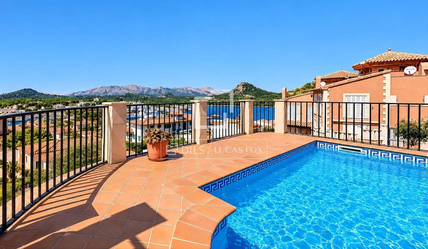House for Sale in Capdepera