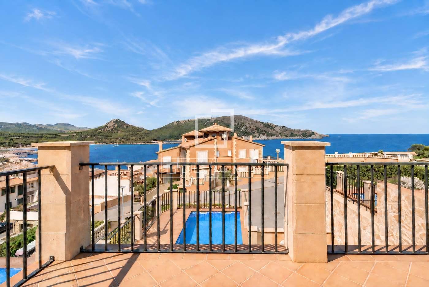 House for Sale in Capdepera