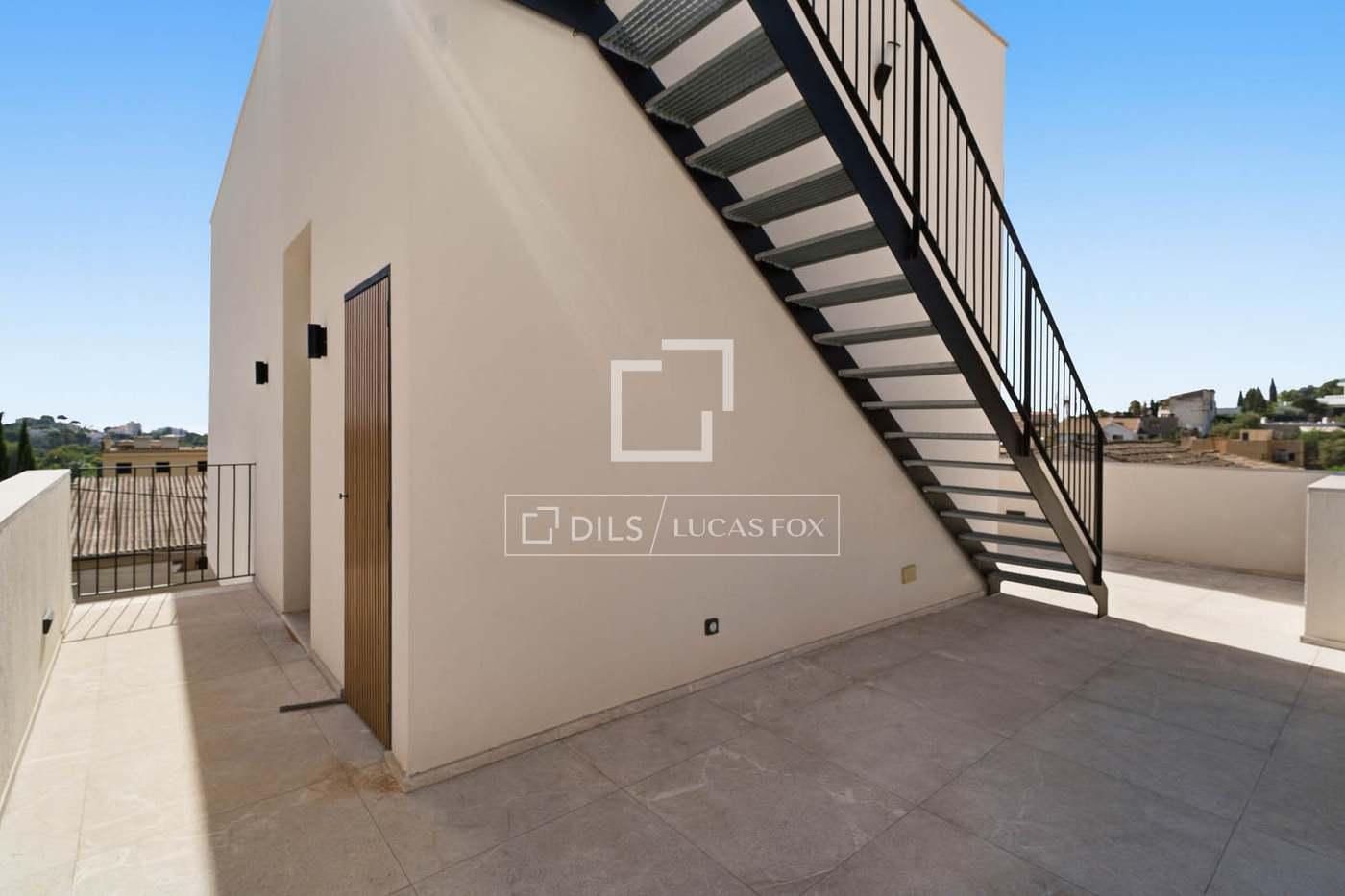 Casa en Venta en Palma de Mallorca