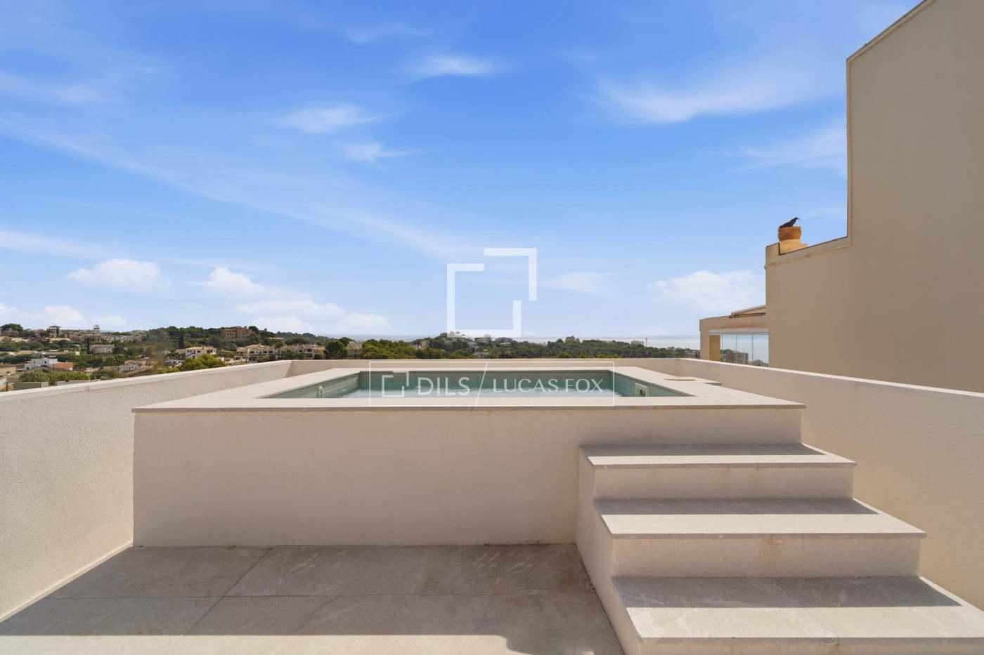 Casa en Venta en Palma de Mallorca