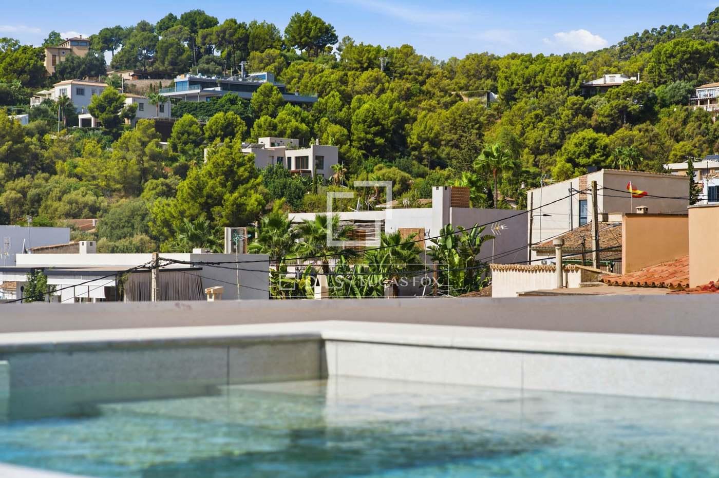 Casa en Venta en Palma de Mallorca