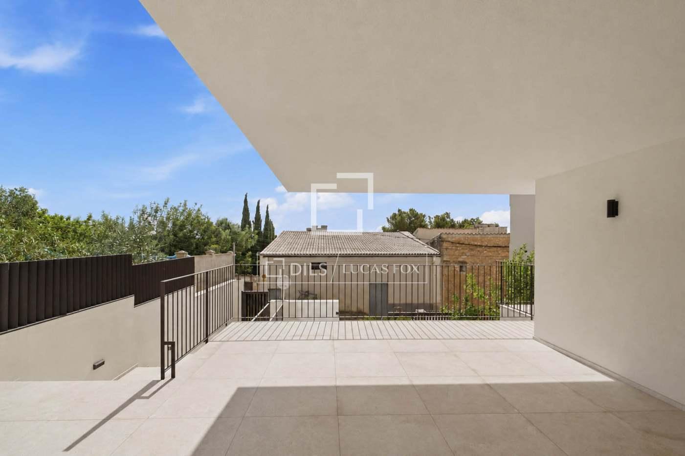 Casa en Venta en Palma de Mallorca